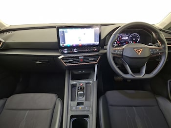 Used Cupra Leon 2023 for sale - 78446970: Photo