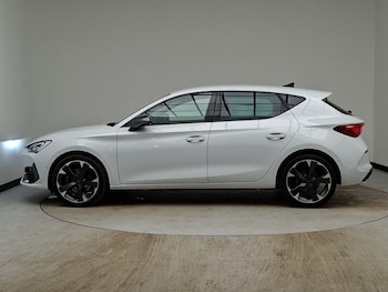 Used Cupra Leon 2023 for sale - 78446970: Photo