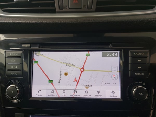 Used Nissan Qashqai 2021 for sale - 76301943: Photo 10