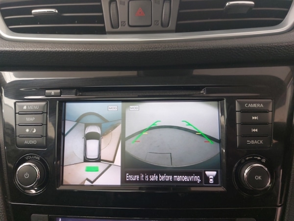 Used Nissan Qashqai 2021 for sale - 76301943: Photo 11