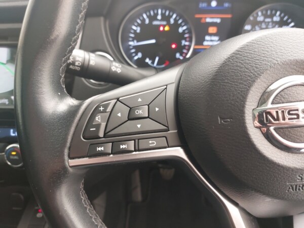 Used Nissan Qashqai 2021 for sale - 76301943: Photo 12