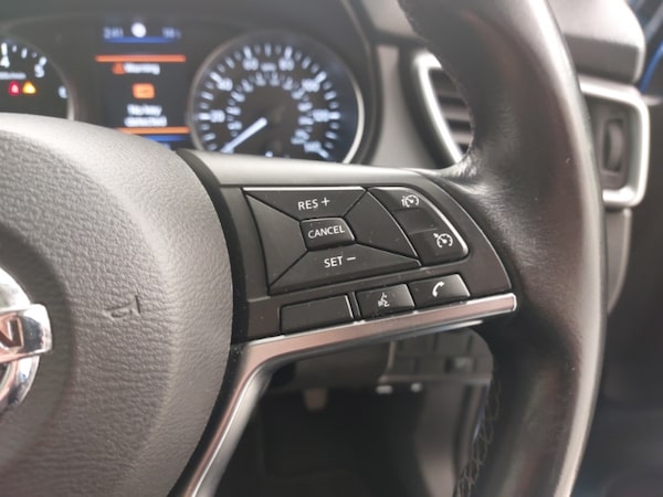 Used Nissan Qashqai 2021 for sale - 76301943: Photo 13