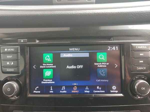 Used Nissan Qashqai 2021 for sale - 76301943: Photo 14