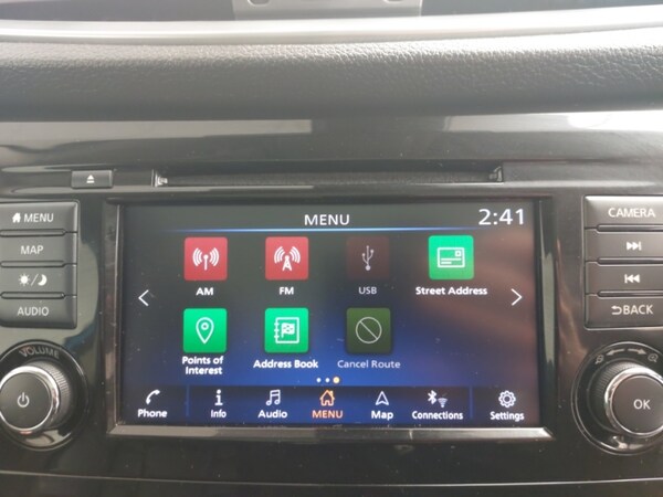 Used Nissan Qashqai 2021 for sale - 76301943: Photo 15