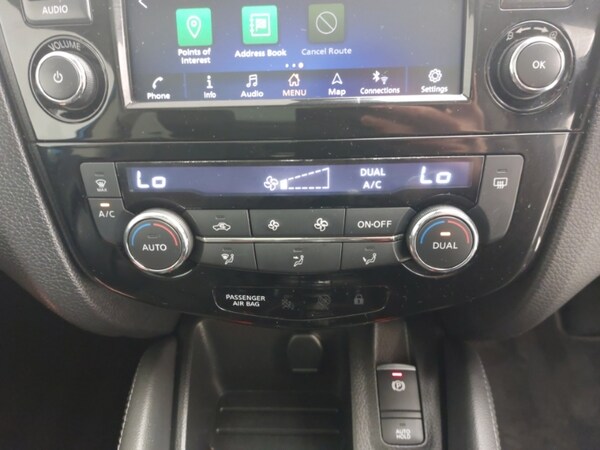 Used Nissan Qashqai 2021 for sale - 76301943: Photo 16