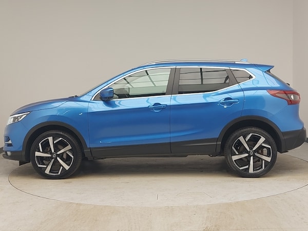 Used Nissan Qashqai 2021 for sale - 76301943: Photo 4