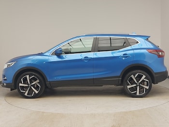 Used Nissan Qashqai 2021 for sale - 76301943: Photo 4