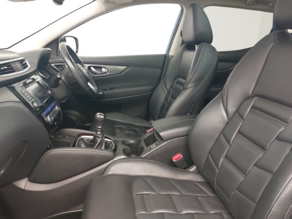 Used Nissan Qashqai 2021 for sale - 76301943: Photo 5