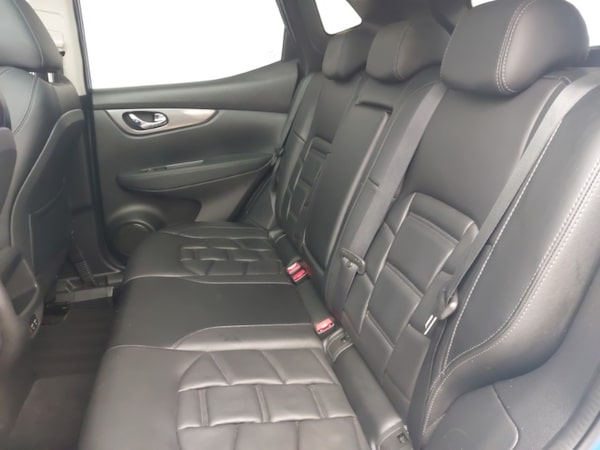 Used Nissan Qashqai 2021 for sale - 76301943: Photo 6