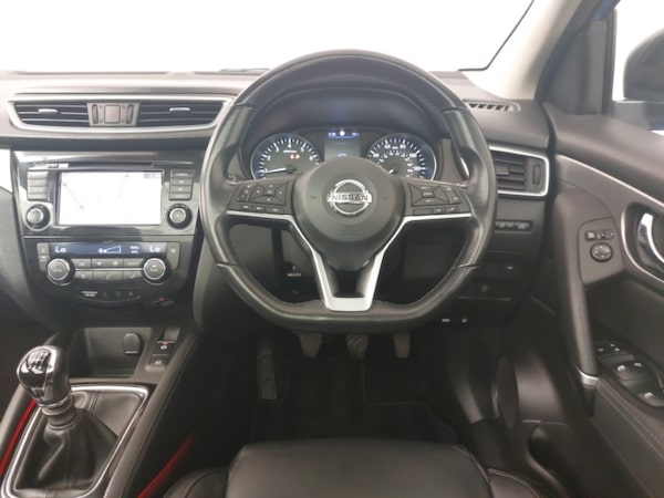 Used Nissan Qashqai 2021 for sale - 76301943: Photo 7