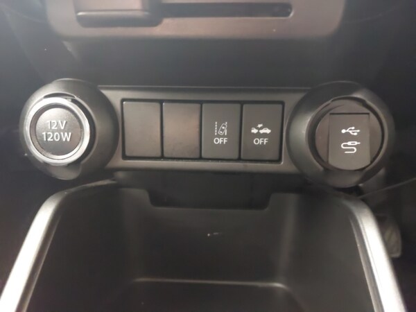 Used Suzuki Ignis 2022 for sale - 76269171: Photo 15