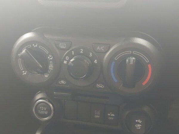 Used Suzuki Ignis 2022 for sale - 76269171: Photo 16