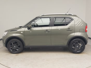 Used Suzuki Ignis 2022 for sale - 76269171: Photo 4
