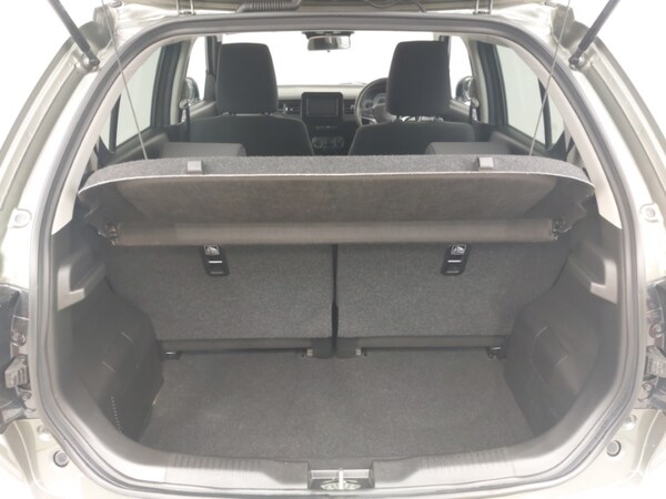 Used Suzuki Ignis 2022 for sale - 76269171: Photo 8