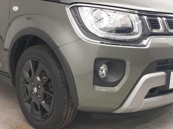 Used Suzuki Ignis 2022 for sale - 76269171: Photo 9