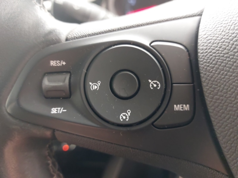 Used Vauxhall Corsa 2020 for sale - 78147521: Photo 12