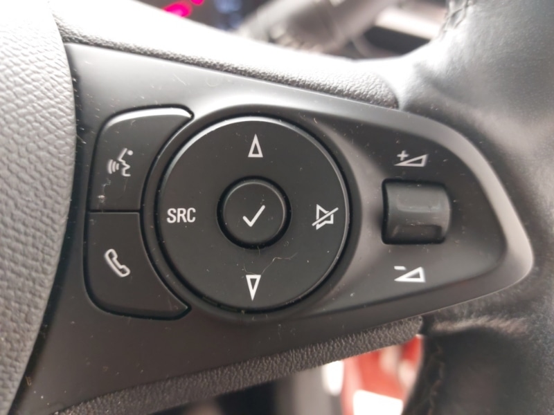 Used Vauxhall Corsa 2020 for sale - 78147521: Photo 13