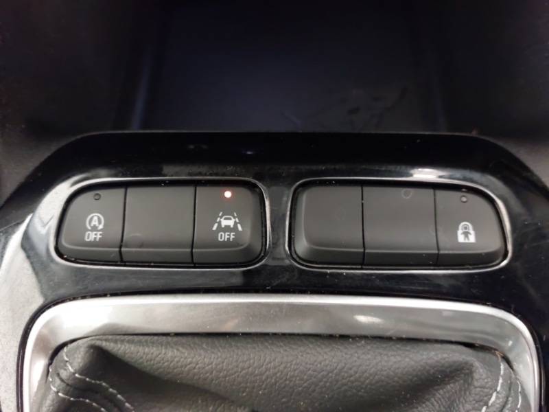 Used Vauxhall Corsa 2020 for sale - 78147521: Photo 14