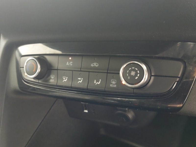 Used Vauxhall Corsa 2020 for sale - 78147521: Photo 16