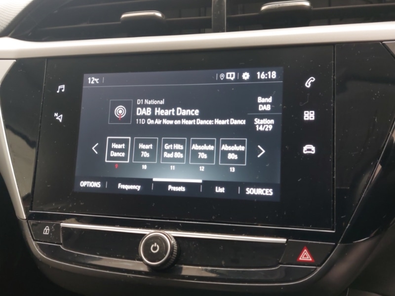 Used Vauxhall Corsa 2020 for sale - 78147521: Photo 17