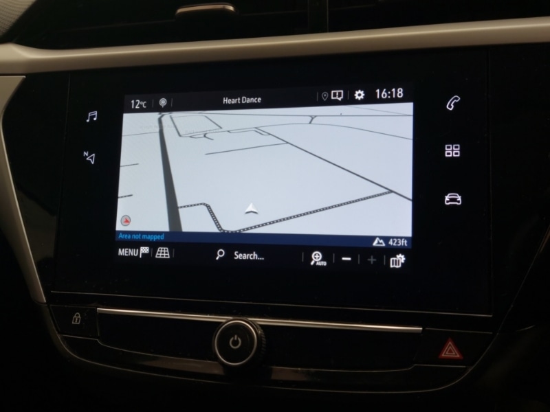 Used Vauxhall Corsa 2020 for sale - 78147521: Photo 18