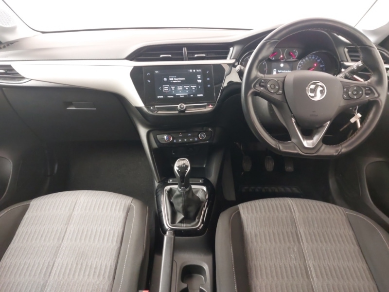 Used Vauxhall Corsa 2020 for sale - 78147521: Photo 2