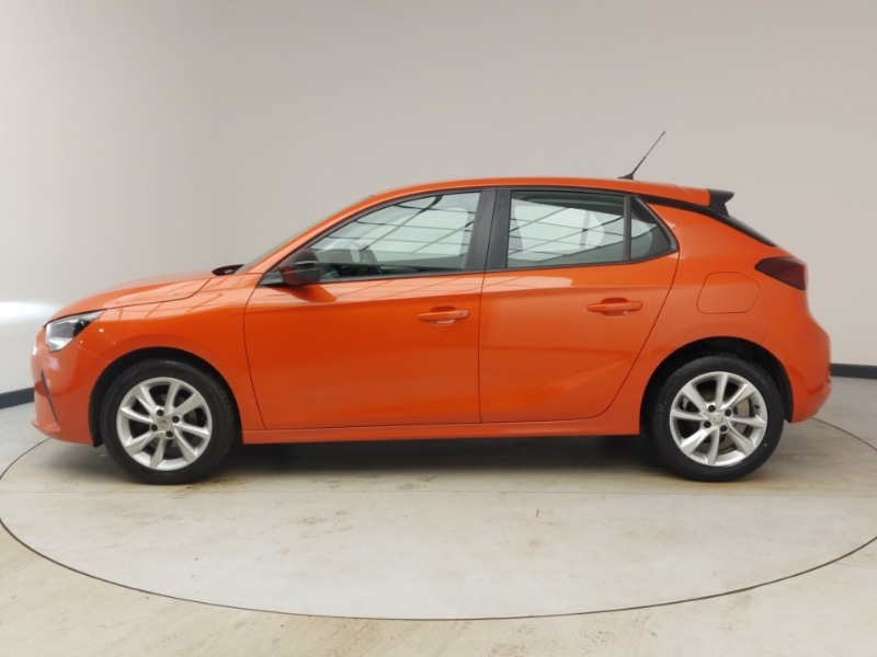 Used Vauxhall Corsa 2020 for sale - 78147521: Photo 4