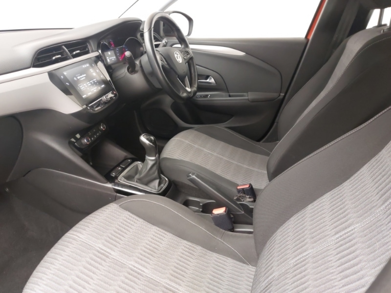 Used Vauxhall Corsa 2020 for sale - 78147521: Photo 5