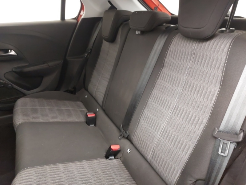 Used Vauxhall Corsa 2020 for sale - 78147521: Photo 6