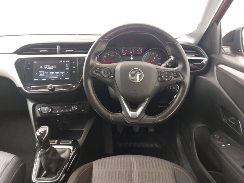 Used Vauxhall Corsa 2020 for sale - 78147521: Photo 7