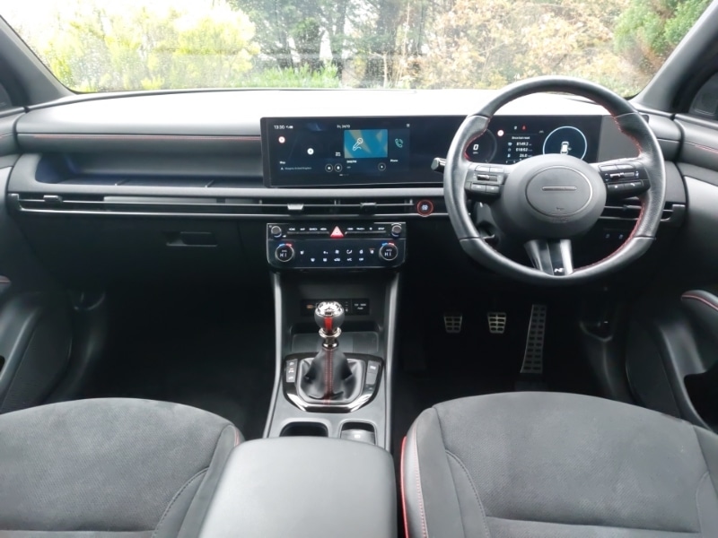 Used Hyundai TUCSON 2024 for sale - 76947521: Photo 2