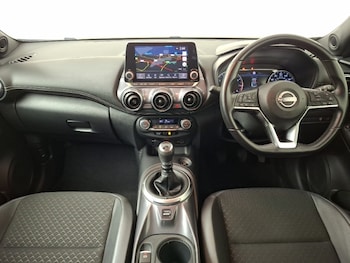 Used Nissan Juke 2023 for sale - 78259472: Photo