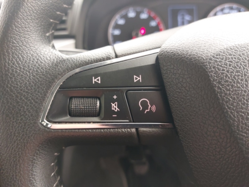 Used SEAT Ibiza 2021 for sale - 76121102: Photo 12