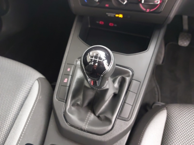 Used SEAT Ibiza 2021 for sale - 76121102: Photo 19