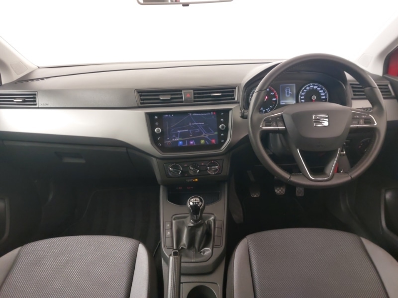 Used SEAT Ibiza 2021 for sale - 76121102: Photo 2