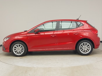 Used SEAT Ibiza 2021 for sale - 76121102: Photo 4