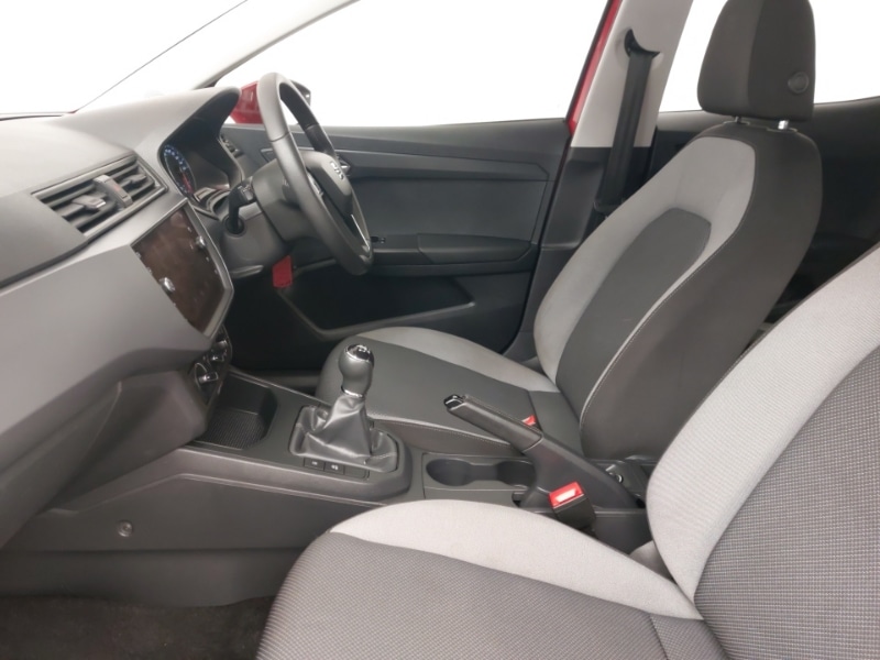 Used SEAT Ibiza 2021 for sale - 76121102: Photo 5