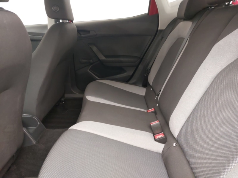 Used SEAT Ibiza 2021 for sale - 76121102: Photo 6