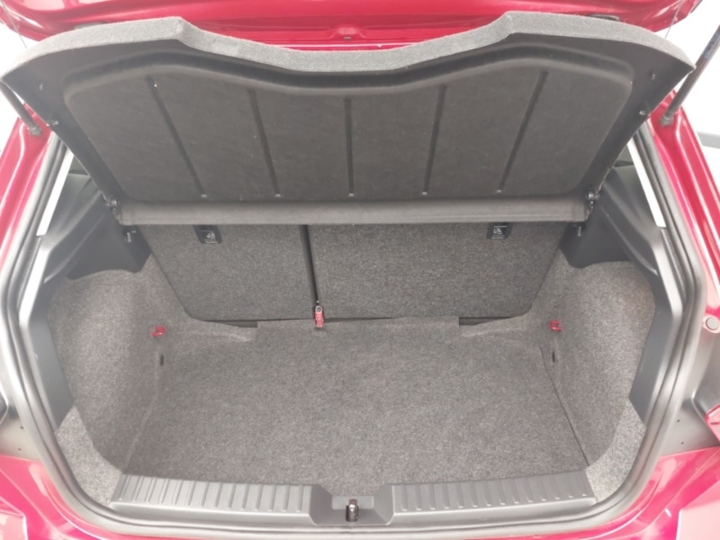 Used SEAT Ibiza 2021 for sale - 76121102: Photo 8