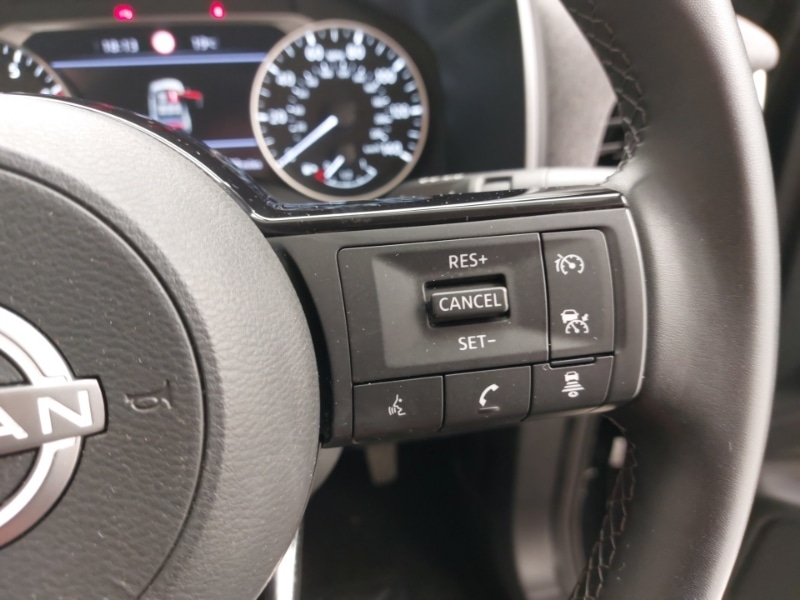 Used Nissan Qashqai 2024 for sale - 76699981: Photo 13