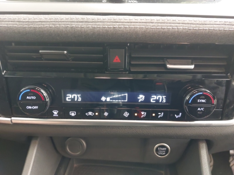 Used Nissan Qashqai 2024 for sale - 76699981: Photo 16