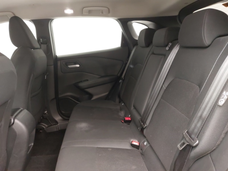 Used Nissan Qashqai 2024 for sale - 76699981: Photo 6