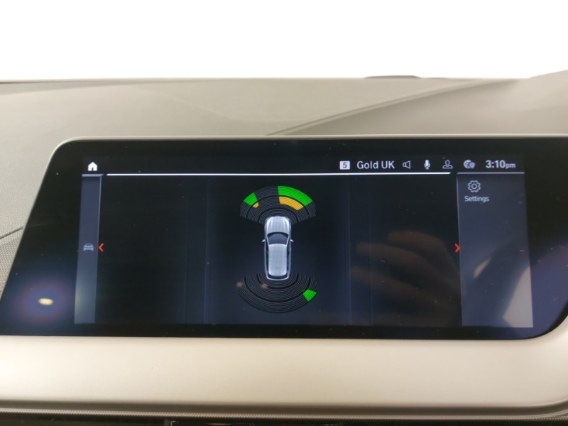 Used BMW 1 Series 2022 for sale - 77360979: Photo 11