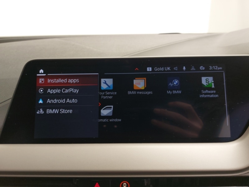 Used BMW 1 Series 2022 for sale - 77360979: Photo 15