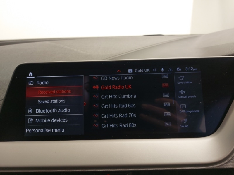 Used BMW 1 Series 2022 for sale - 77360979: Photo 16