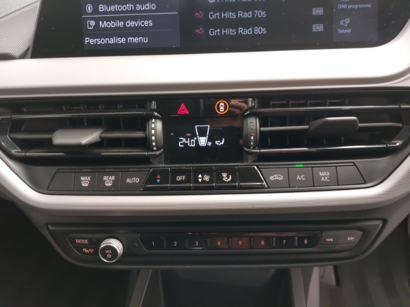 Used BMW 1 Series 2022 for sale - 77360979: Photo 17