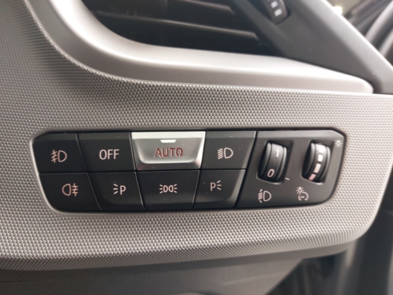 Used BMW 1 Series 2022 for sale - 77360979: Photo 18