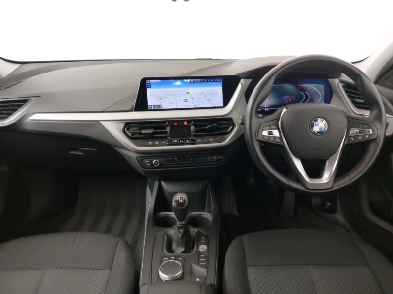 Used BMW 1 Series 2022 for sale - 77360979: Photo 2