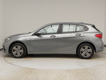 Used BMW 1 Series 2022 for sale - 77360979: Photo