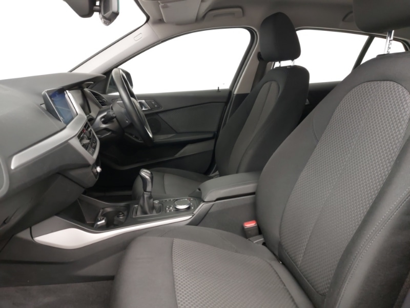 Used BMW 1 Series 2022 for sale - 77360979: Photo 5